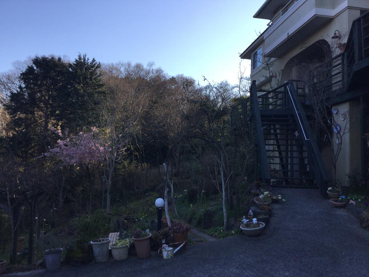 Hanaikada Ito (Shizuoka) Exterior photo